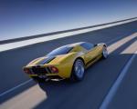 Ford GT40 Concept 2002 года